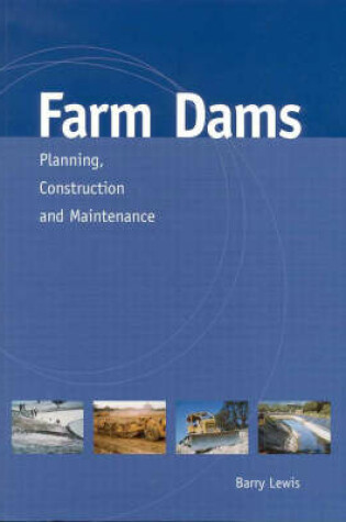 Cover of Farm Dams