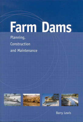 Book cover for Farm Dams