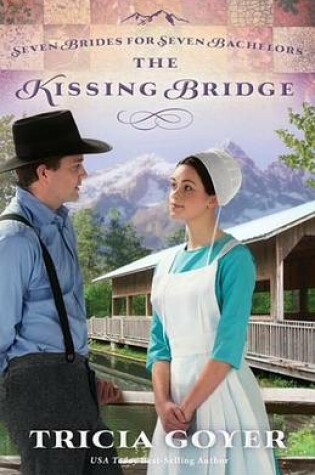 Cover of The Kissing Bridge