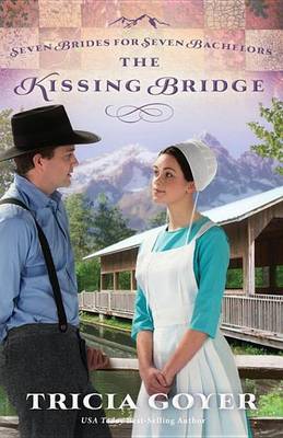 Cover of The Kissing Bridge