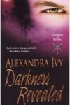 Book cover for Darkness Revealed