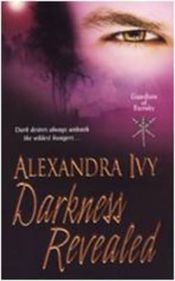 Cover of Darkness Revealed