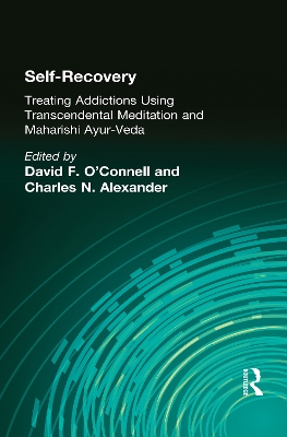 Book cover for Self-Recovery