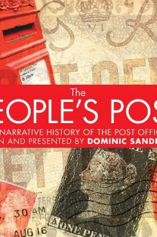 Cover of The People's Post