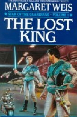 The Lost King