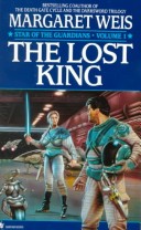 Book cover for The Lost King