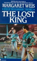 Cover of The Lost King