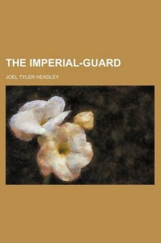 Cover of The Imperial-Guard