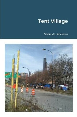 Cover of Tent Village
