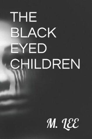 Cover of The Black Eyed Children