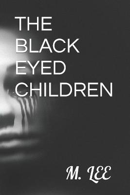 Book cover for The Black Eyed Children
