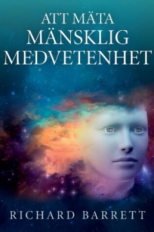 Cover of Metrics of Human Consciousness Swedish Edition