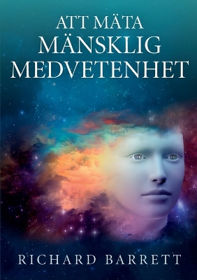 Book cover for Metrics of Human Consciousness Swedish Edition