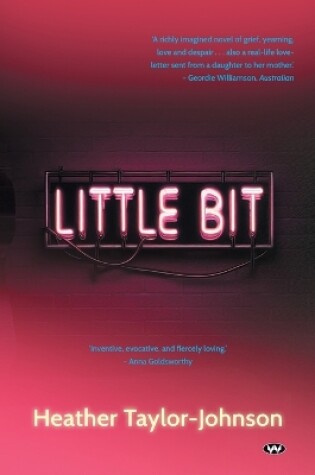 Cover of Little Bit