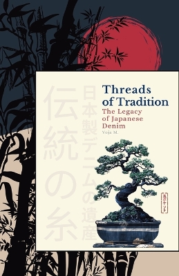 Cover of Threads of Tradition