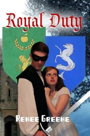 Cover of Royal Duty