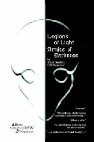Cover of Legions of Light/Armies of Darkness