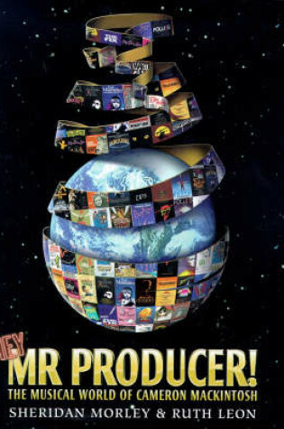 Cover of Hey Mr.Producer