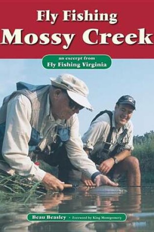 Cover of Fly Fishing Mossy Creek