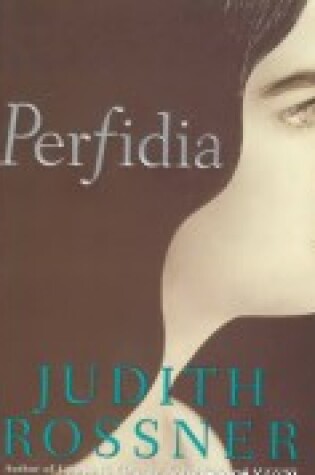 Cover of Perfida