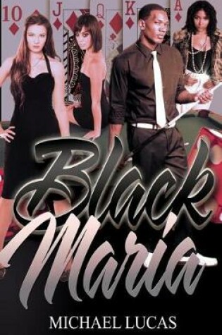 Cover of Black Maria