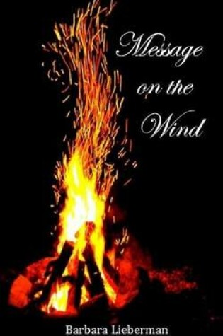 Cover of Message on the Wind