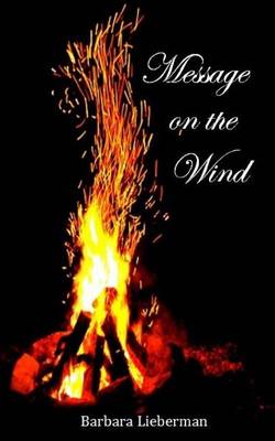 Book cover for Message on the Wind