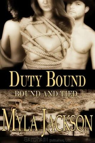 Cover of Duty Bound