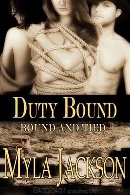 Book cover for Duty Bound