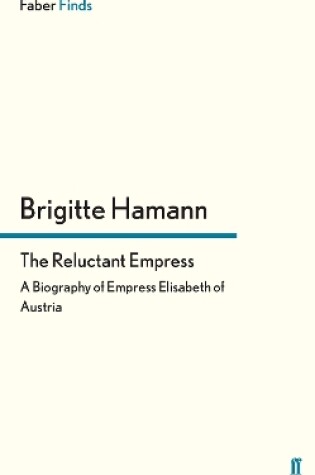 Cover of The Reluctant Empress