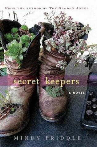 Cover of Secret Keepers