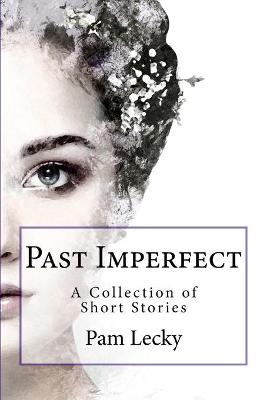 Book cover for Past Imperfect