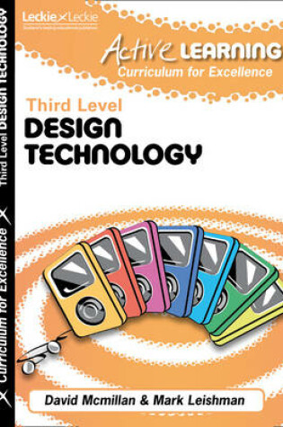 Cover of Active Design Technology