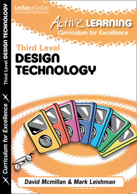Book cover for Active Design Technology