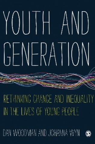 Cover of Youth and Generation