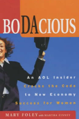 Cover of Bodacious
