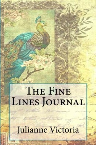 Cover of The Fine Lines