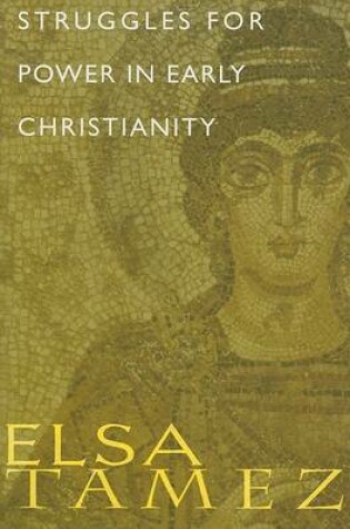 Cover of Struggles for Power in Early Christianity