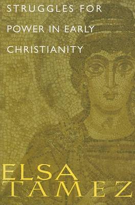 Book cover for Struggles for Power in Early Christianity