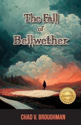 Book cover for The Fall of Bellwether
