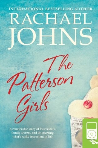 Cover of The Patterson Girls