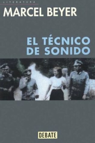 Cover of El Tecnico de Sonido