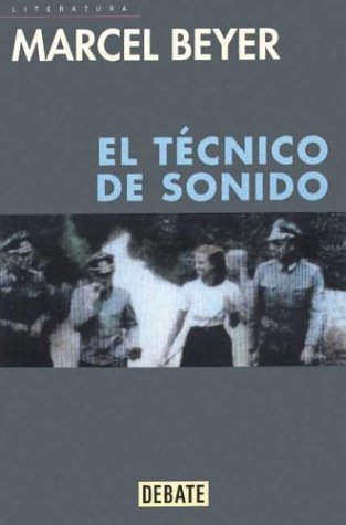 Book cover for El Tecnico de Sonido