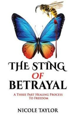 Cover of The Sting of Betrayal