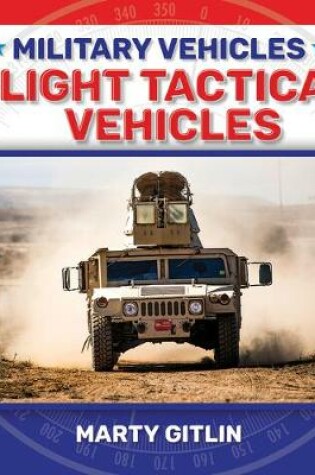 Cover of Light Tactical Vehicles
