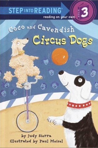 Cover of Sir 6/8 Yrs:Coco & Cavendish - Circ