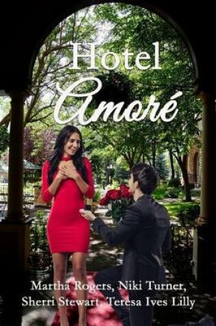 Cover of Hotel Amore