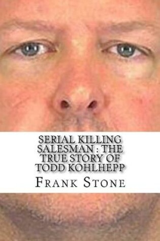 Cover of Serial Killing Salesman