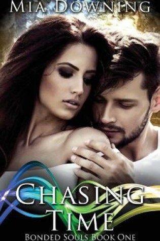 Cover of Chasing Time