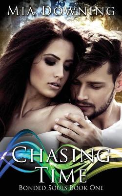 Book cover for Chasing Time